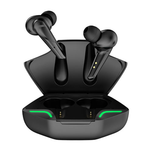 Wireless Gaming Headphones No Delay Noise Reduction Bluetooth Earphones HIFI Sound E-Sport Game Headset with Mic