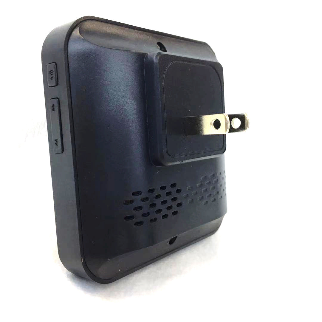 Video Doorbell Smart Wireless Wi-Fi Security Doorbell