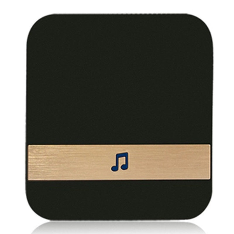 Video Doorbell Smart Wireless Wi-Fi Security Doorbell