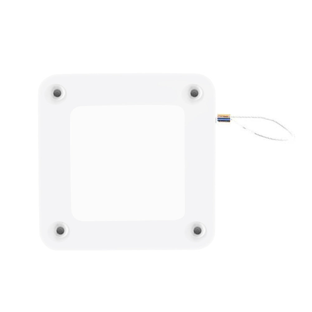Automatic Door Closer Punch-Free Soft Close Door Closers for Sliding Door Glass Door 500g-1000g Tension Closing Device