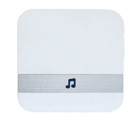 Video Doorbell Smart Wireless Wi-Fi Security Doorbell