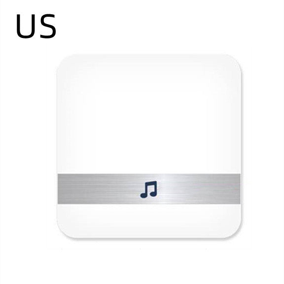 Video Doorbell Smart Wireless Wi-Fi Security Doorbell