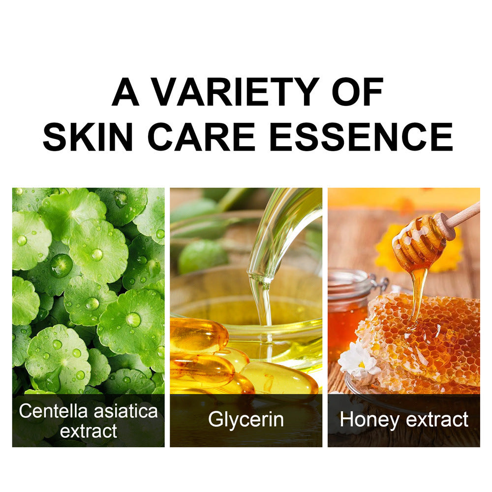 Moisturizing and Correcting CC Cream with Waterproof and Anti-sweat Properties for Makeup Before Concealer Lasting Women Makeup Protect Skin Erborian Make