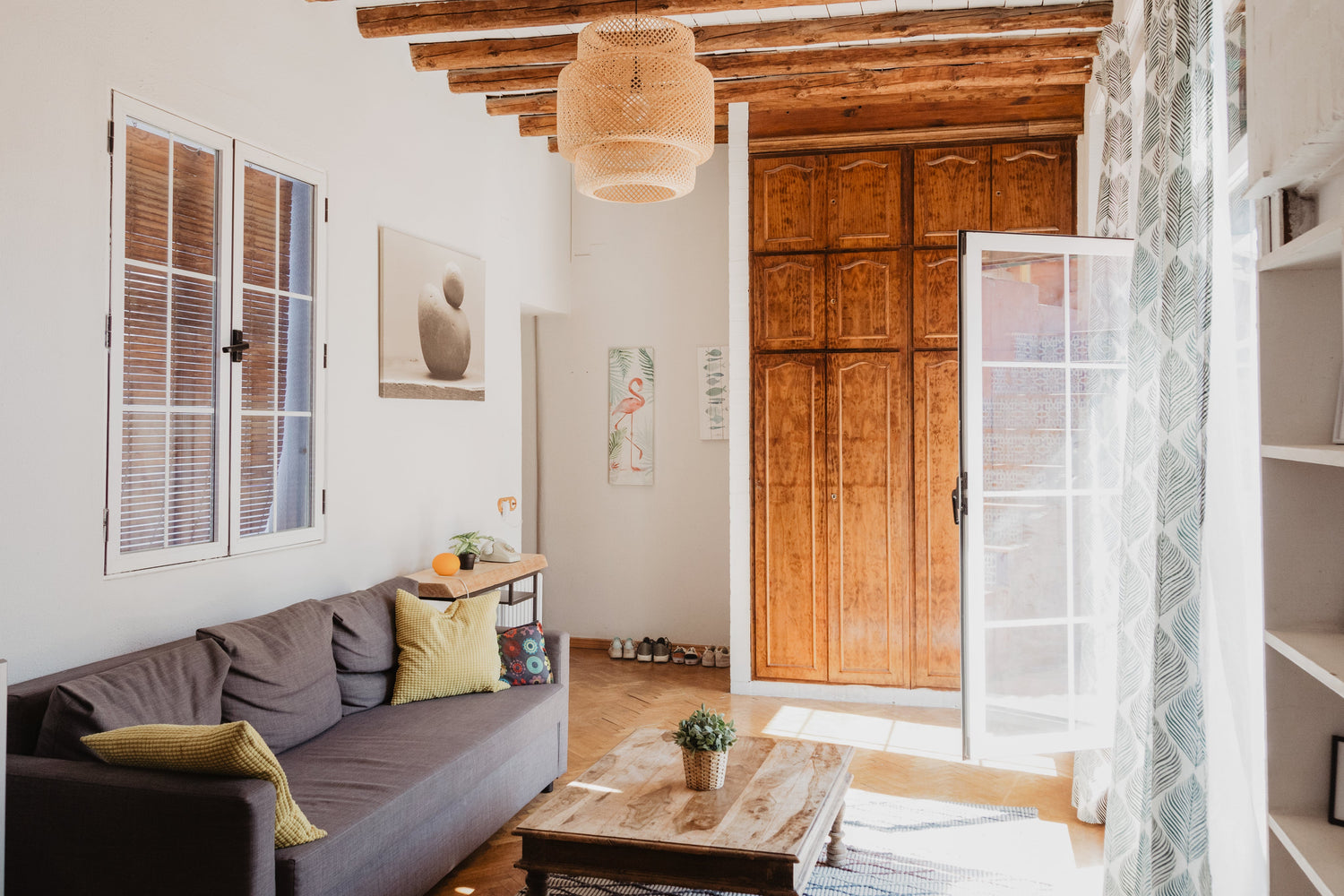 Home Essentials
