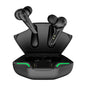 Wireless Gaming Headphones No Delay Noise Reduction Bluetooth Earphones HIFI Sound E-Sport Game Headset with Mic