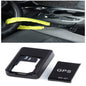 Magnetic Mini Car Tracker GPS Real-Time Tracking Locator Device, Rechargeable, Recordable, Anti-Lost Locator.