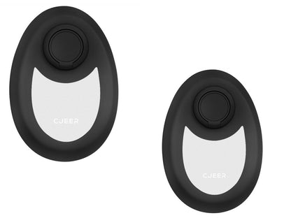 CJEER Upgraded Crystal Hair Removal Magic Crystal Hair Eraser for Women and Men Physical Exfoliating Tool Painless Hair Eraser Removal Tool For Legs Back Arms