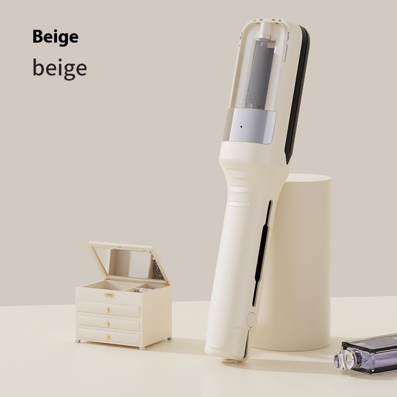 Hair Ends Trimmer Split Remover Dry Damaged Brittle Professional Automatic Trim Split for Women Cordless Hair Cutting Machine