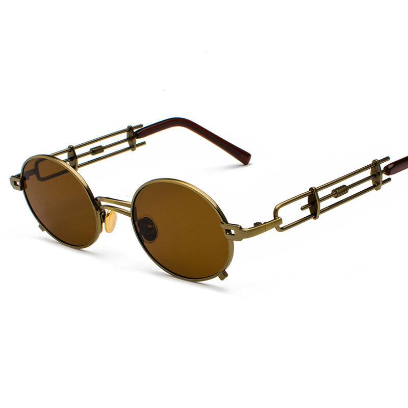 Individual Steampunk Sunglasses