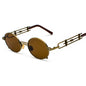 Individual Steampunk Sunglasses