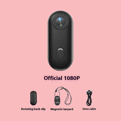 Outdoor Sports Camera in Helmet Motorcycle Bike Sport Mini Filming Bicycle Action 4K Professional Body Cam and Video Cameras