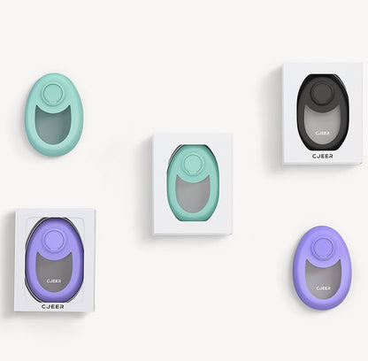 CJEER Upgraded Crystal Hair Removal Magic Crystal Hair Eraser for Women and Men Physical Exfoliating Tool Painless Hair Eraser Removal Tool For Legs Back Arms