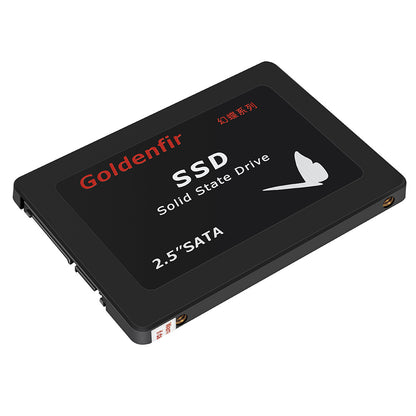 Phantom Butterfly Series SSD 128GB 512GB SSD Computer Universal SATA3.0