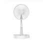 New Portable Fan Hot Selling USB Charging Portable Mini Multi-function Floor Fan For Home Outdoor Camping Air Conditioner