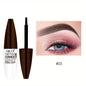 Tattoo Easy Peel-Off Eyebrow Gel Cream offers various types that are long-lasting, smudge-proof, sweat-resistant, and waterproof, making it a reliable choice for cosmetics.