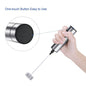 Electric Coffee Blender Milk Frothier Handheld Whisk Kitchen Tools