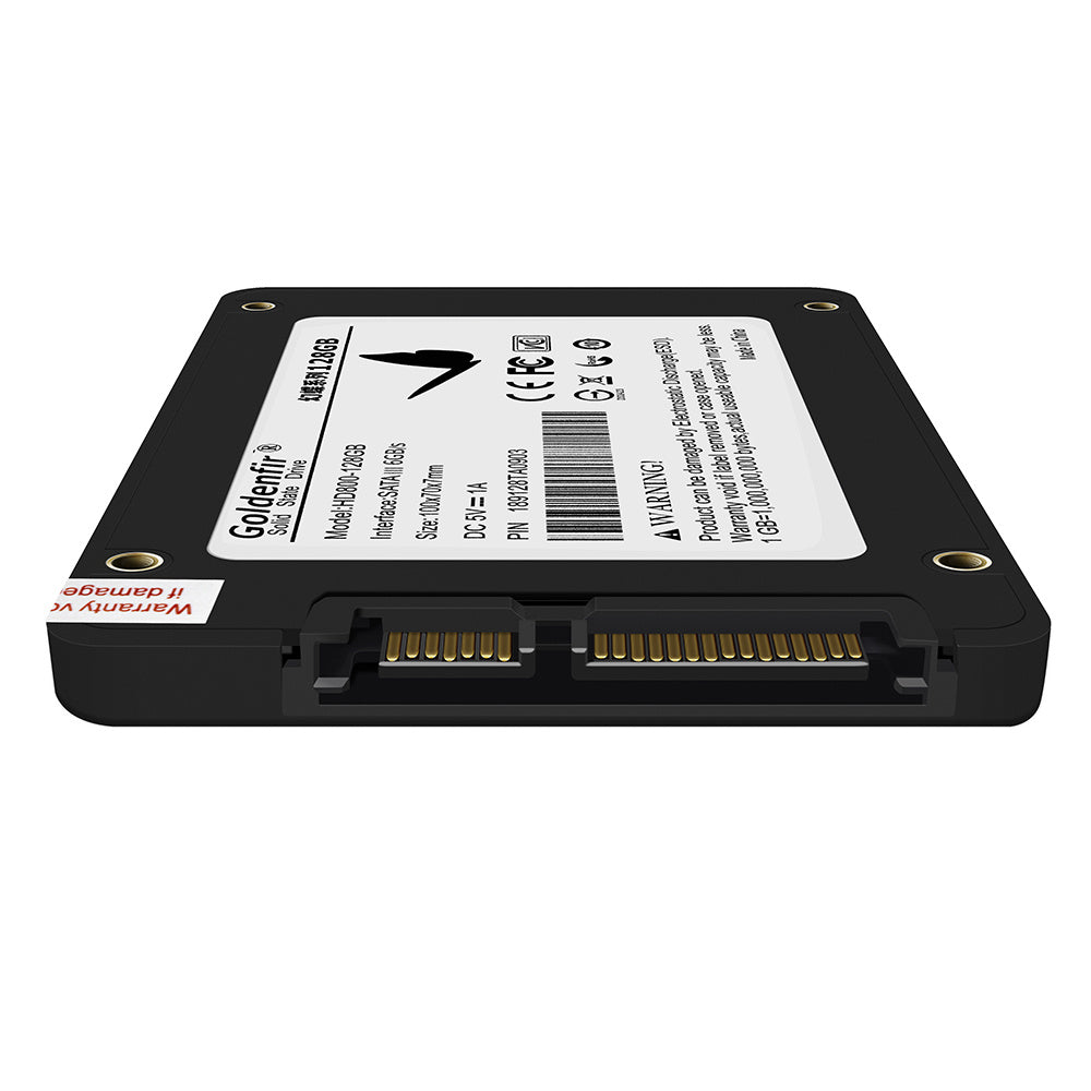 Phantom Butterfly Series SSD 128GB 512GB SSD Computer Universal SATA3.0