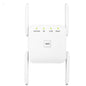 Wi-Fi Signal Amplifier Repeater 1200M Wireless Signal Enhancement Extension 5G Wifi Repeater