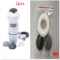 Multifunctional Electric Foot File Grinder Machine for Removing Dead Skin and Calluses