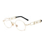 Individual Steampunk Sunglasses