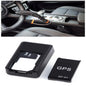Magnetic Mini Car Tracker GPS Real-Time Tracking Locator Device, Rechargeable, Recordable, Anti-Lost Locator.