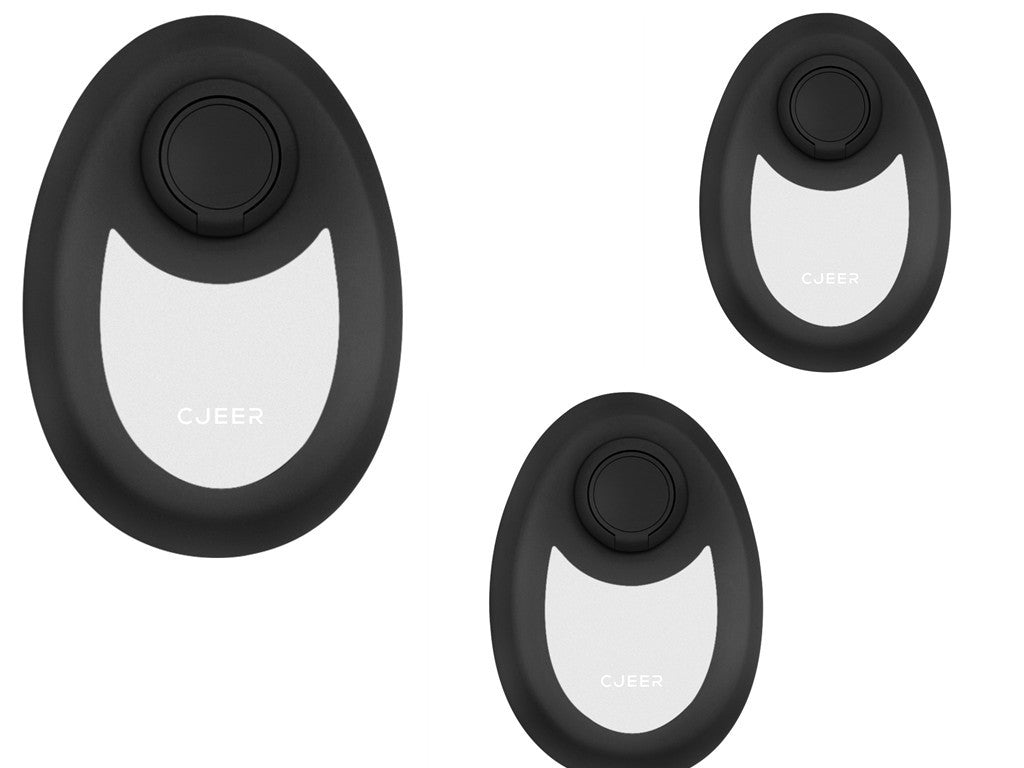 CJEER Upgraded Crystal Hair Removal Magic Crystal Hair Eraser for Women and Men Physical Exfoliating Tool Painless Hair Eraser Removal Tool For Legs Back Arms