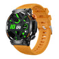 Fashionable, sporty smartwatches with personality.