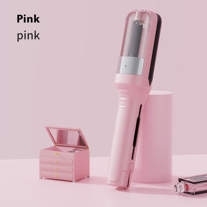 Hair Ends Trimmer Split Remover Dry Damaged Brittle Professional Automatic Trim Split for Women Cordless Hair Cutting Machine
