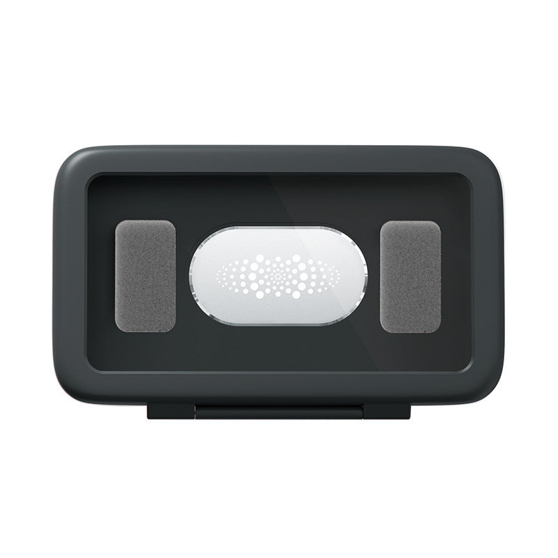 Waterproof Phone Holder for Bathroom and Kitchen, Shower Phone Box with Seal Protection, Touch Screen Compatibility, and Hands-Free Design.