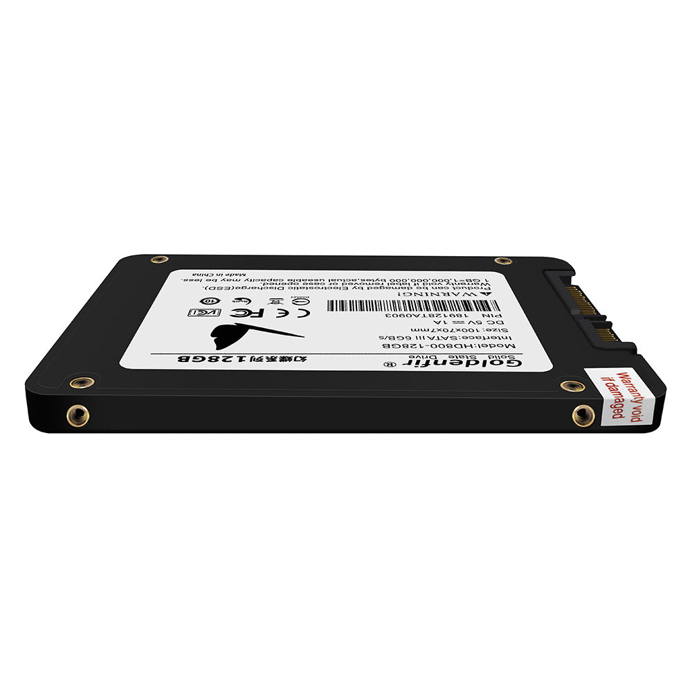 Phantom Butterfly Series SSD 128GB 512GB SSD Computer Universal SATA3.0