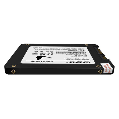 Phantom Butterfly Series SSD 128GB 512GB SSD Computer Universal SATA3.0
