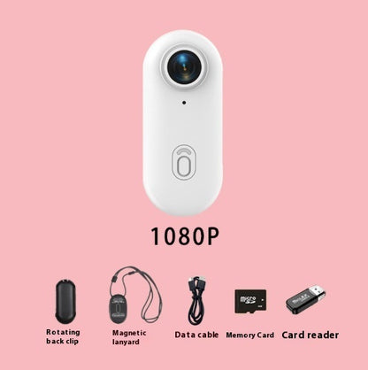 Outdoor Sports Camera in Helmet Motorcycle Bike Sport Mini Filming Bicycle Action 4K Professional Body Cam and Video Cameras