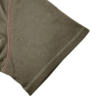 Fashionable short-sleeved polo shirts with a summer vibe, featuring buttoned V-neck designs, perfect for men's casual clothing.