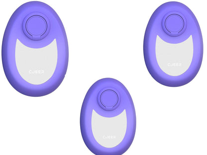 CJEER Upgraded Crystal Hair Removal Magic Crystal Hair Eraser for Women and Men Physical Exfoliating Tool Painless Hair Eraser Removal Tool For Legs Back Arms