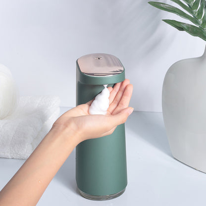 Automatic Foam Soap Dispensers Bathroom Smart Washing Hand Sanitizer Sensor Machine for Kitchen and Bathroom