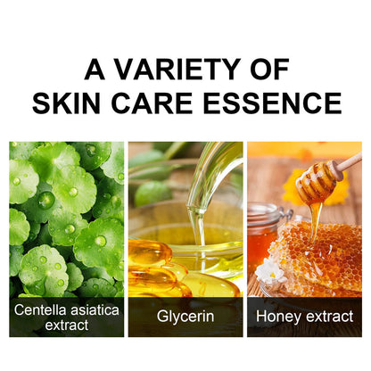 Moisturizing and Correcting CC Cream with Waterproof and Anti-sweat Properties for Makeup Before Concealer Lasting Women Makeup Protect Skin Erborian Make