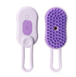 Cat Steam Brush, Steamy Dog Brush, 3-in-1 Electric Spray Cat Hairbrushes for Massage, Pet Grooming Comb, Hair Removal Combs, Pet Products.